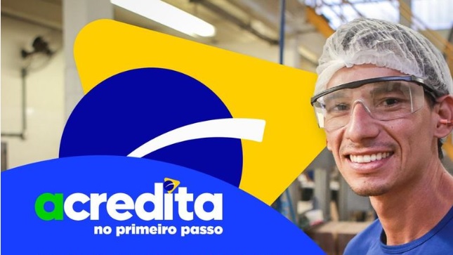 Acredita no Primeiro Passo é lançado no Piauí nesta quinta (1º)