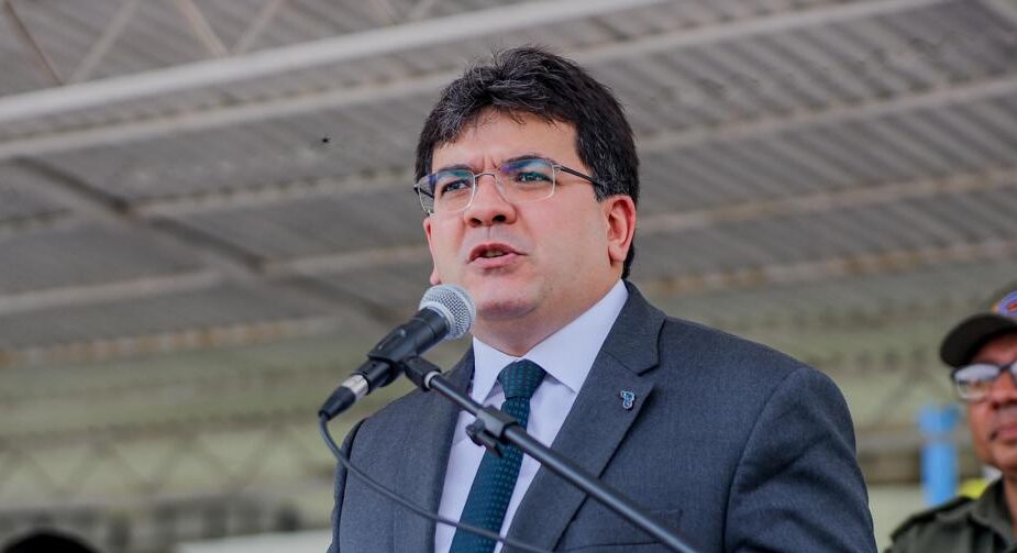 Pactos pelo Piauí marcará anúncio de criação do Fórum Rede de Parcerias 2025