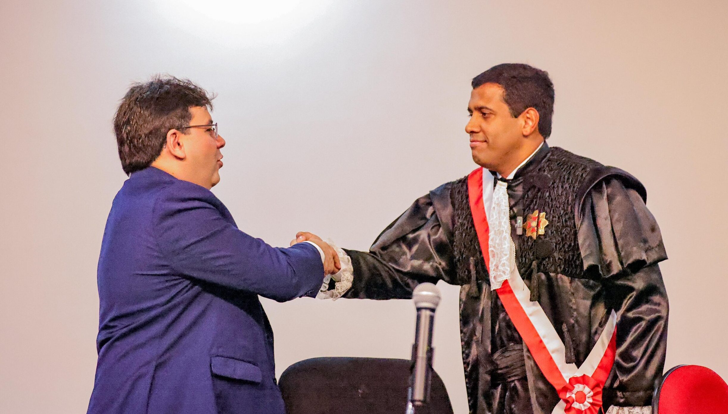 Novo presidente do TRT-22 quer estreitar ainda mais o diálogo institucional