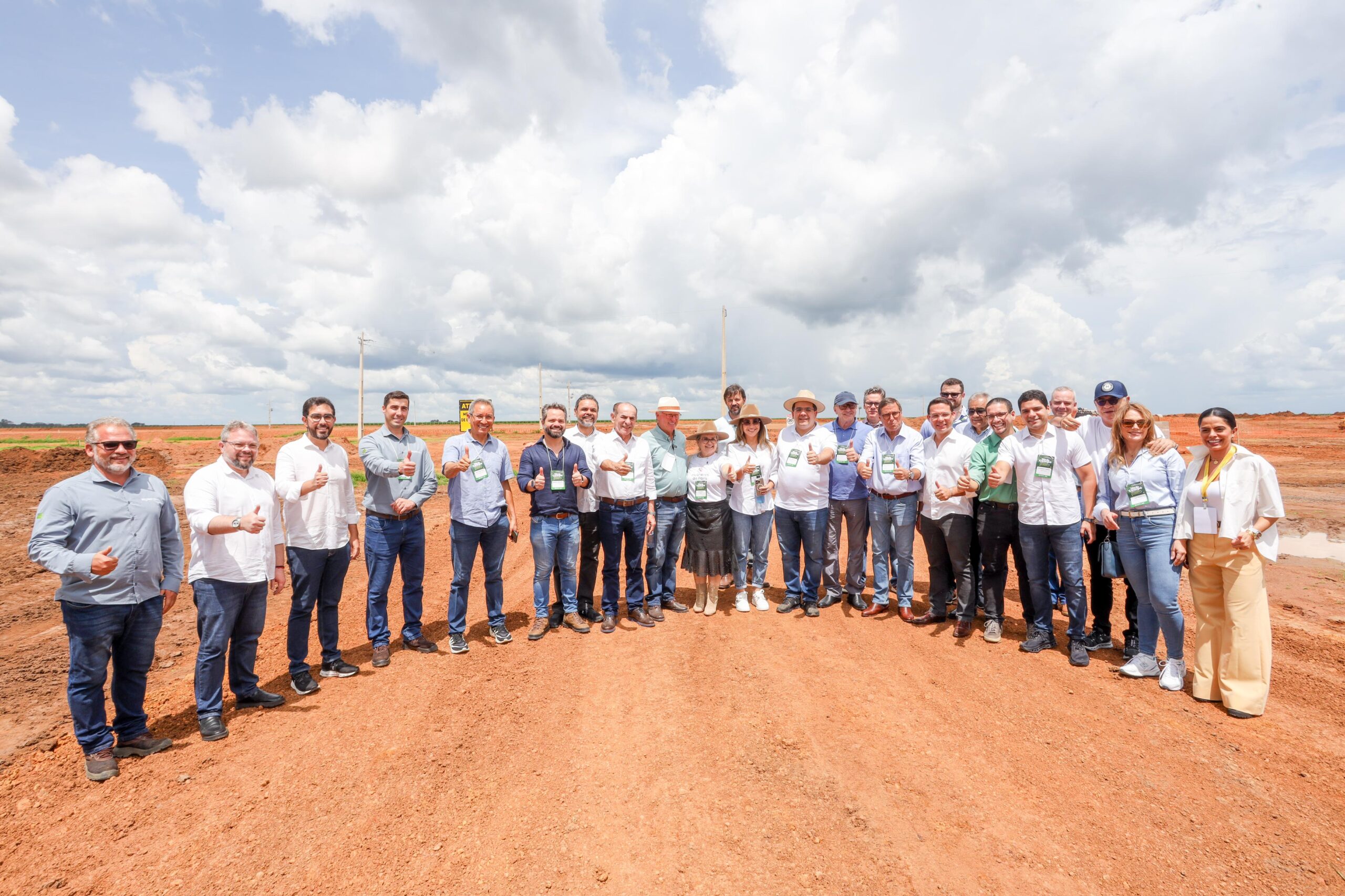 Cerrado piauiense: potência agro aposta em biocombustível