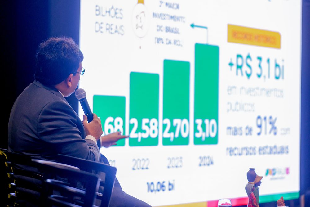 Governador Rafael Fonteles reúne equipe e avalia gestão: 73% dos compromissos foram cumpridos
