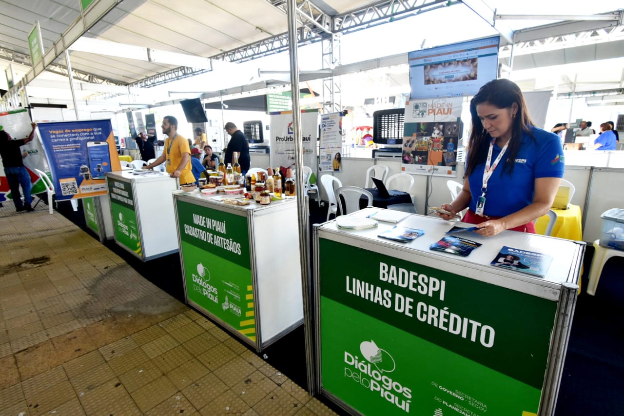 São Raimundo Nonato recebe Diálogos pelo Piauí a partir desta quinta (31)