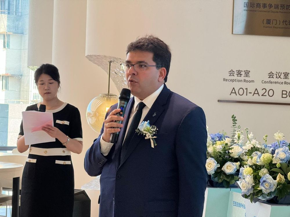 Rafael Fonteles chega à China neste domingo (7) para ampliar parcerias estratégicas