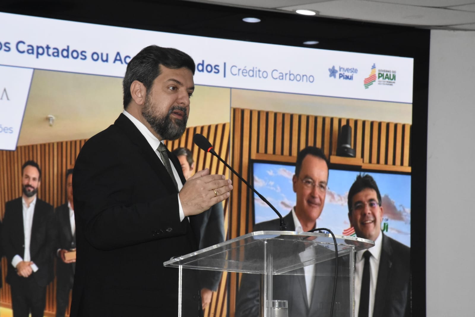 Governo do Estado mostra resultados das políticas públicas no TCE-PI