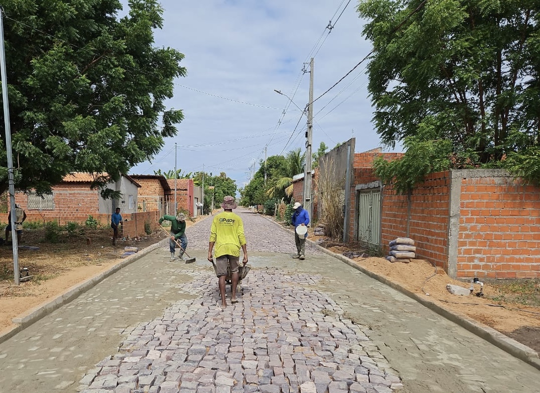 OPA já movimentou R$ 211 milhões e fortalece a participação popular no Piauí