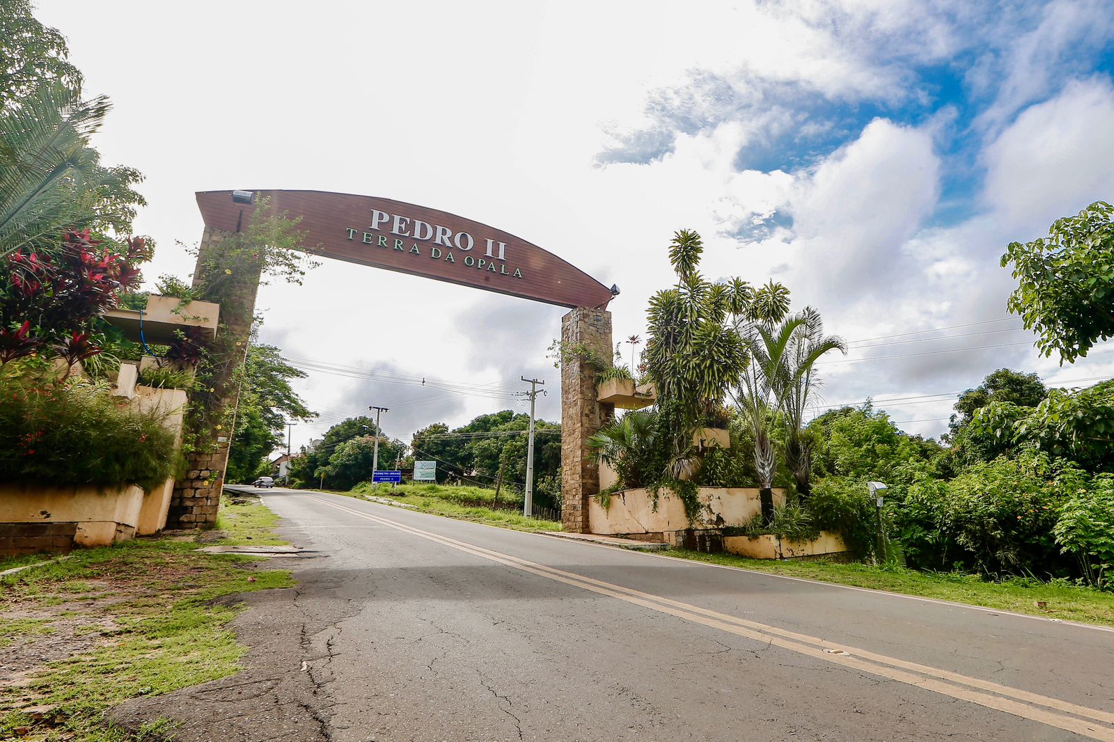 Governo do Piauí publica edital de licitação para uso e modernização do Hotel Pedro II